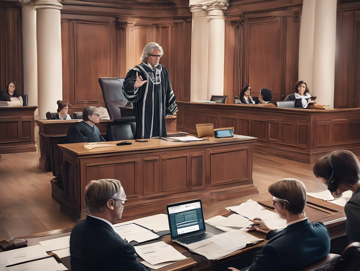 Justiça do Trabalho adota nacionalmente ferramenta de IA Galileu para auxiliar a produção de sentenças