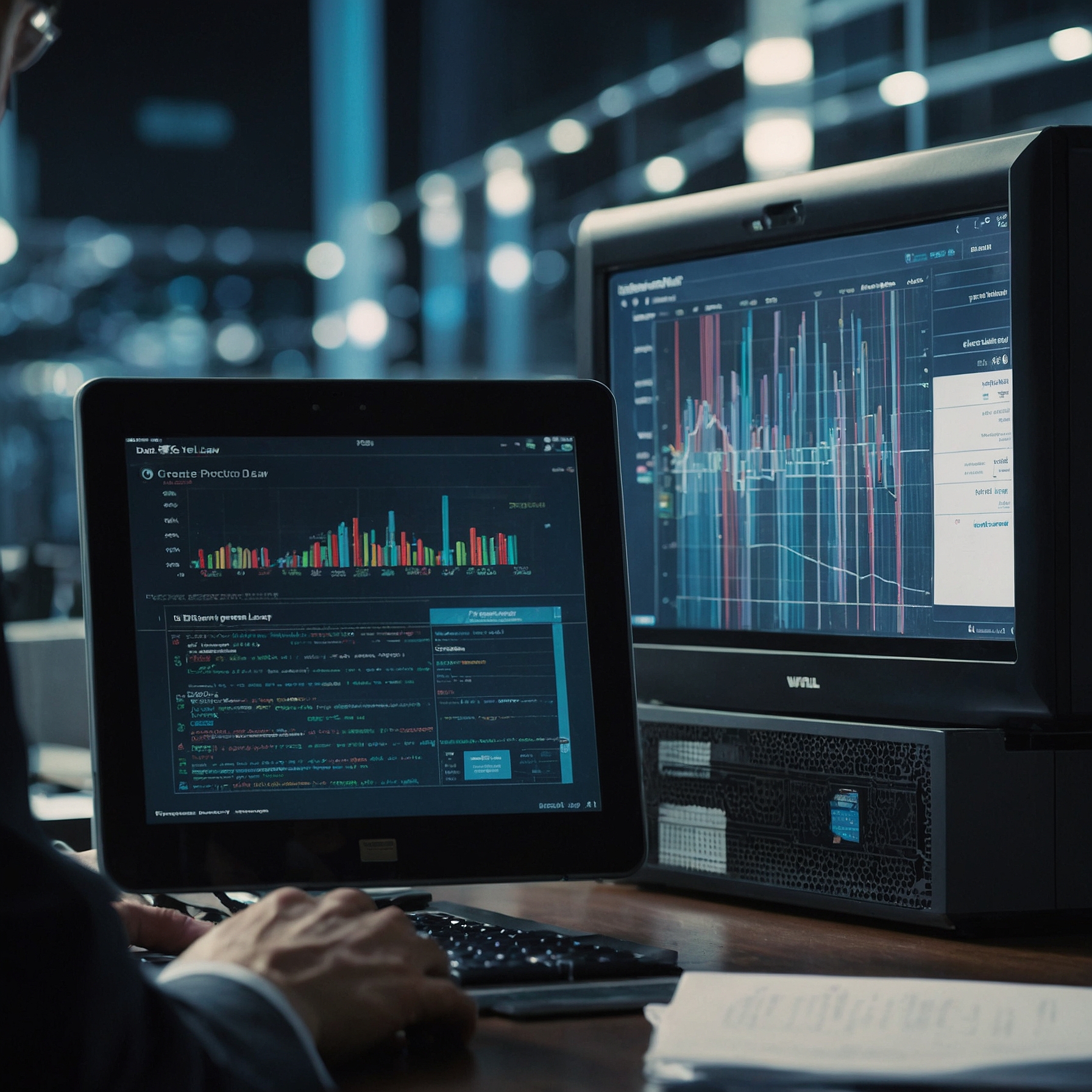 LGPD e RH: protegendo dados sensíveis de funcionários